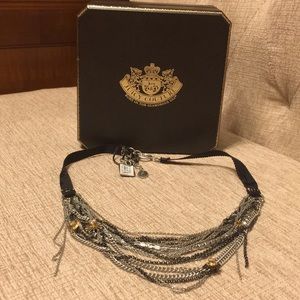 Juicy Couture Necklace